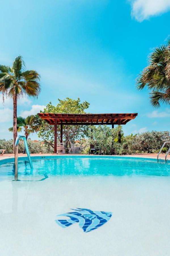 The Elegance Of Tierra Del Sol With Private Pool Villa Palm Beach Exterior foto