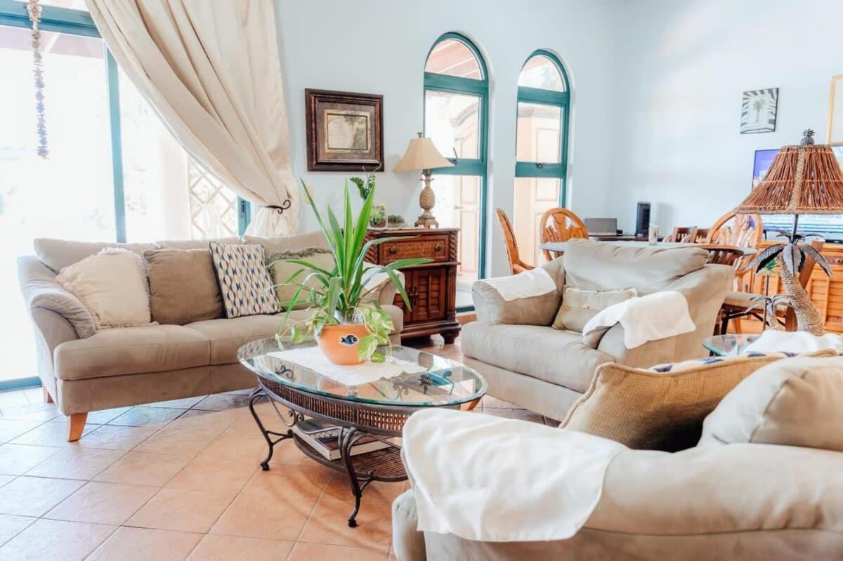 The Elegance Of Tierra Del Sol With Private Pool Villa Palm Beach Exterior foto