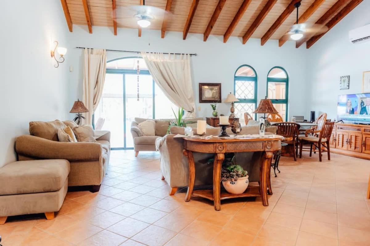 The Elegance Of Tierra Del Sol With Private Pool Villa Palm Beach Exterior foto