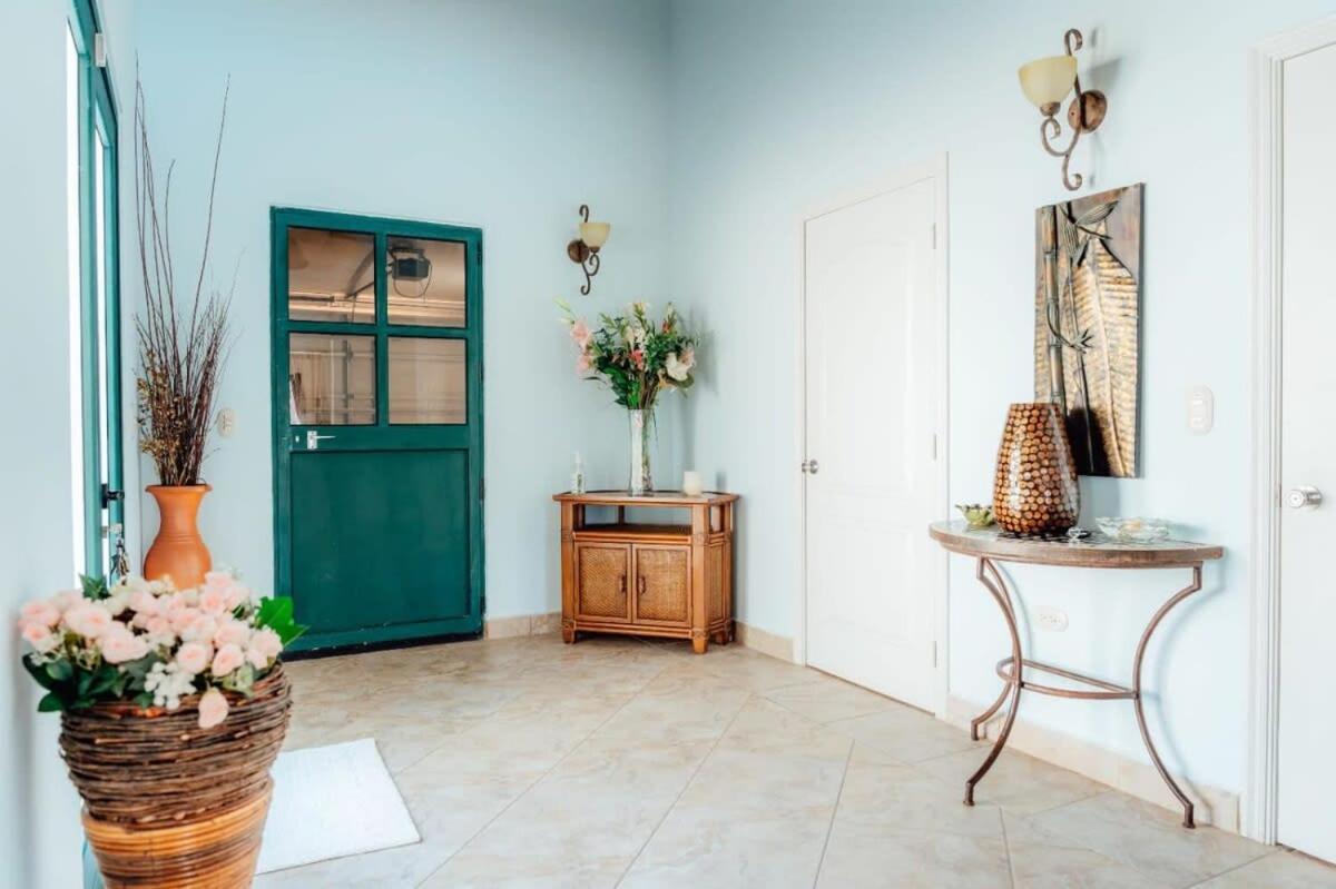 The Elegance Of Tierra Del Sol With Private Pool Villa Palm Beach Exterior foto