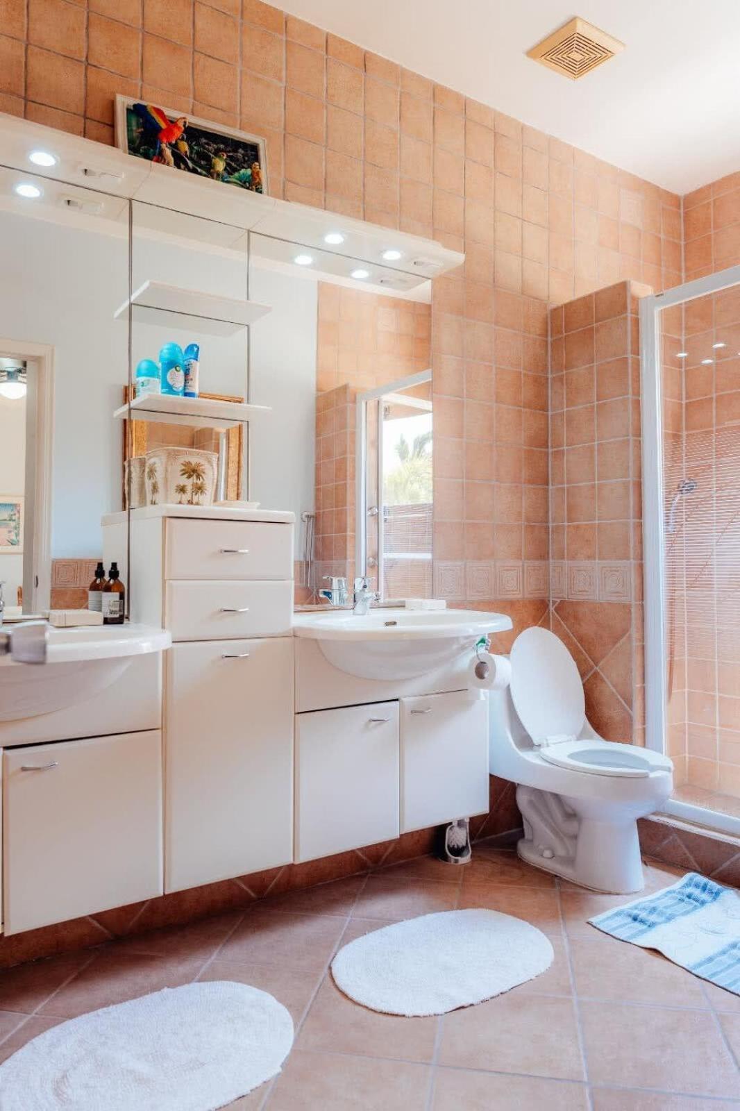 The Elegance Of Tierra Del Sol With Private Pool Villa Palm Beach Exterior foto