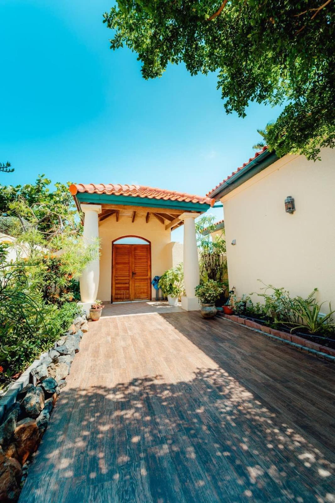 The Elegance Of Tierra Del Sol With Private Pool Villa Palm Beach Exterior foto