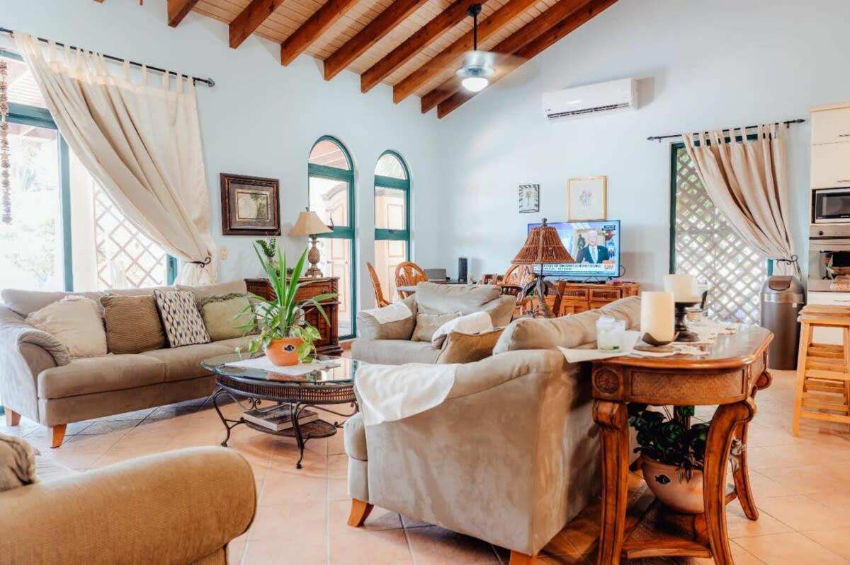 The Elegance Of Tierra Del Sol With Private Pool Villa Palm Beach Exterior foto