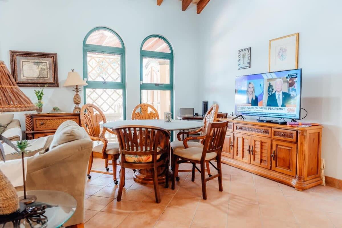 The Elegance Of Tierra Del Sol With Private Pool Villa Palm Beach Exterior foto